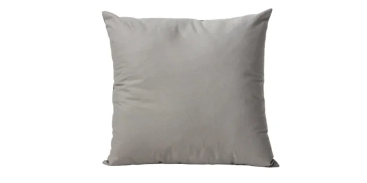 Decorative pillows